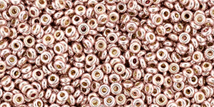 Demi Rounds 11/0