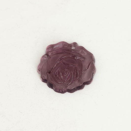 Rose Pendant