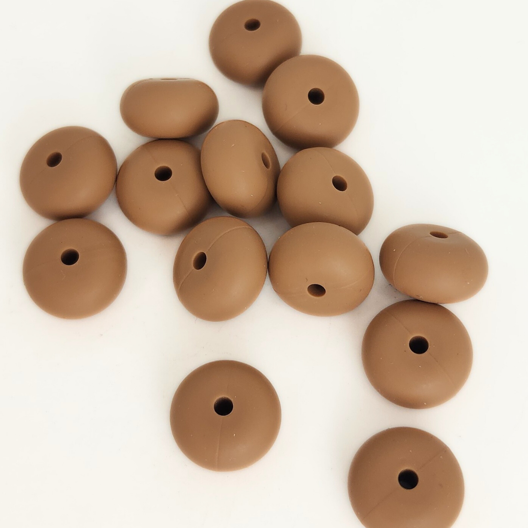 Lentil Silicone 14mm