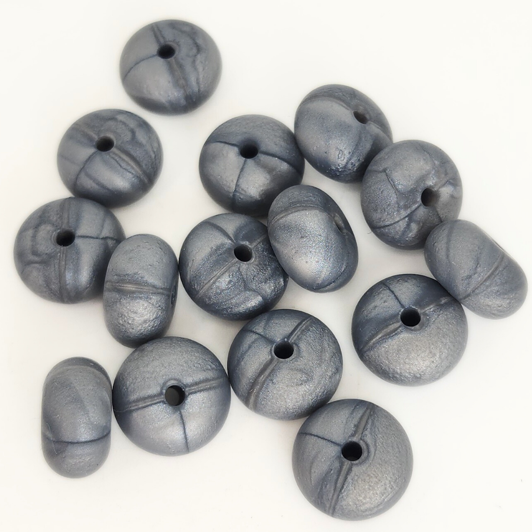 Lentil Silicone 14mm