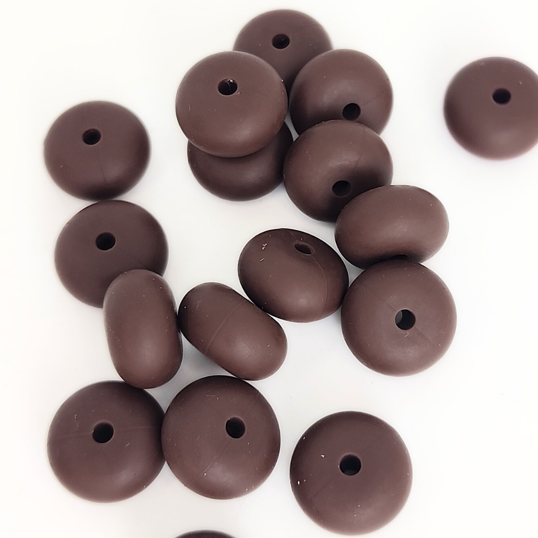 Lentil Silicone 14mm