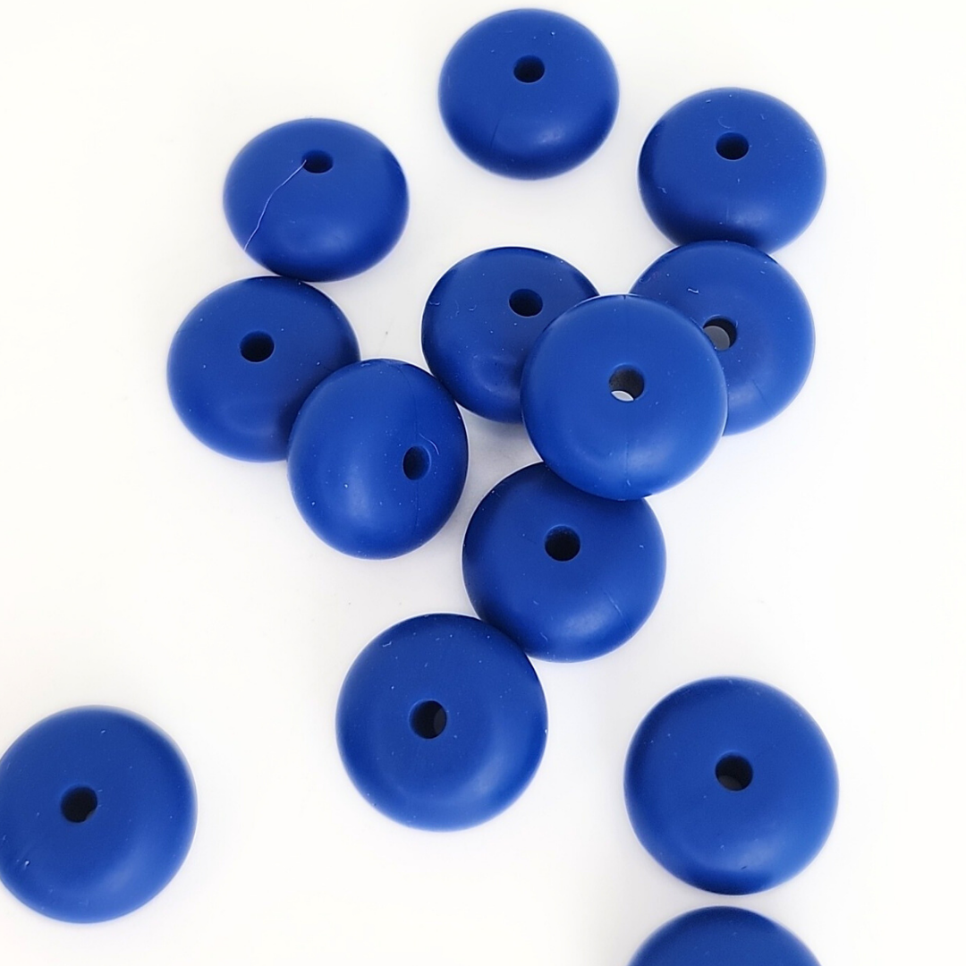 Lentil Silicone 14mm