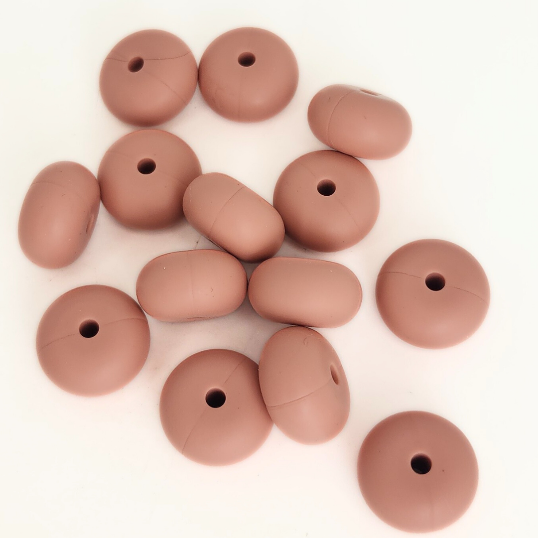 Lentil Silicone 14mm
