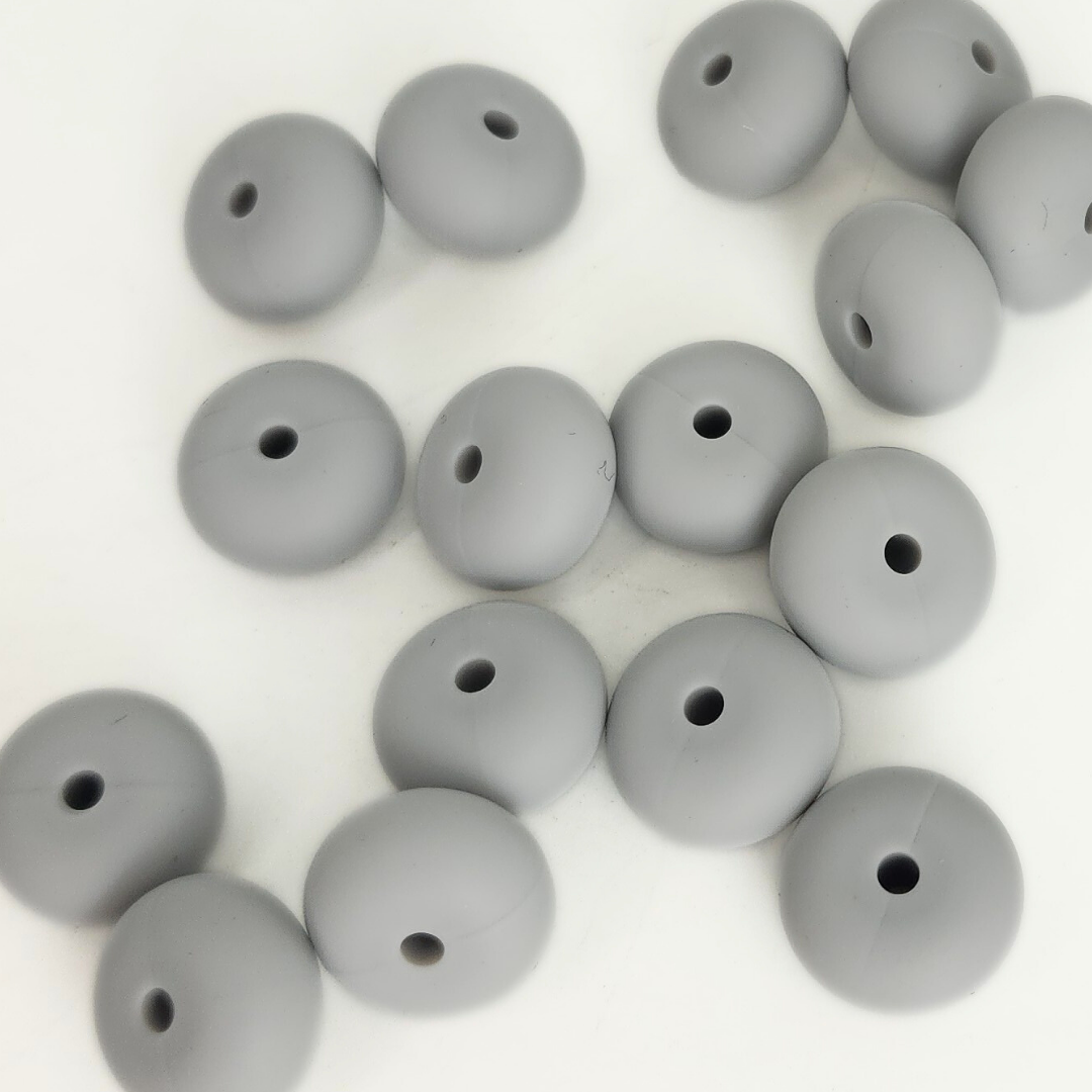 Lentil Silicone 14mm
