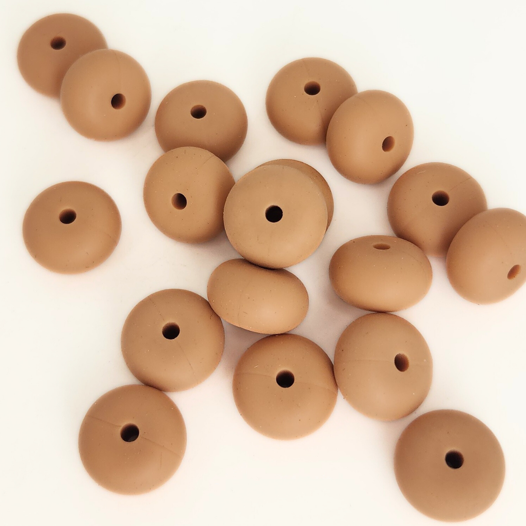 Lentil Silicone 14mm