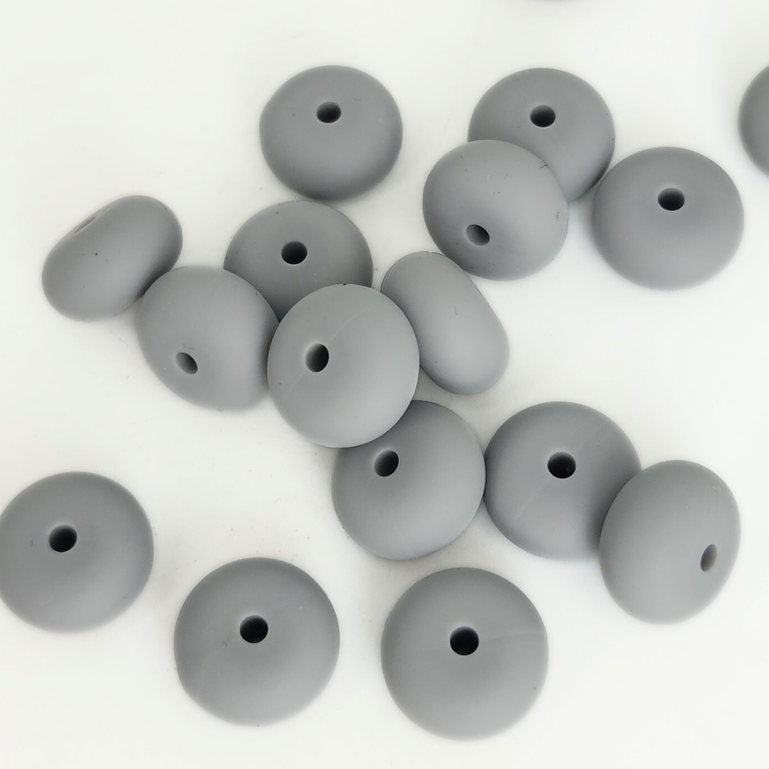 Lentil Silicone 14mm