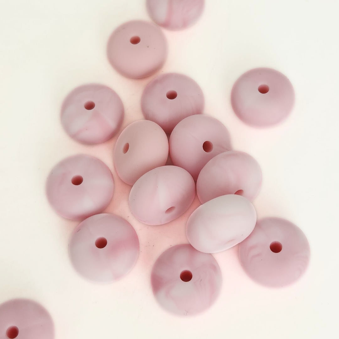 Lentil Silicone 14mm