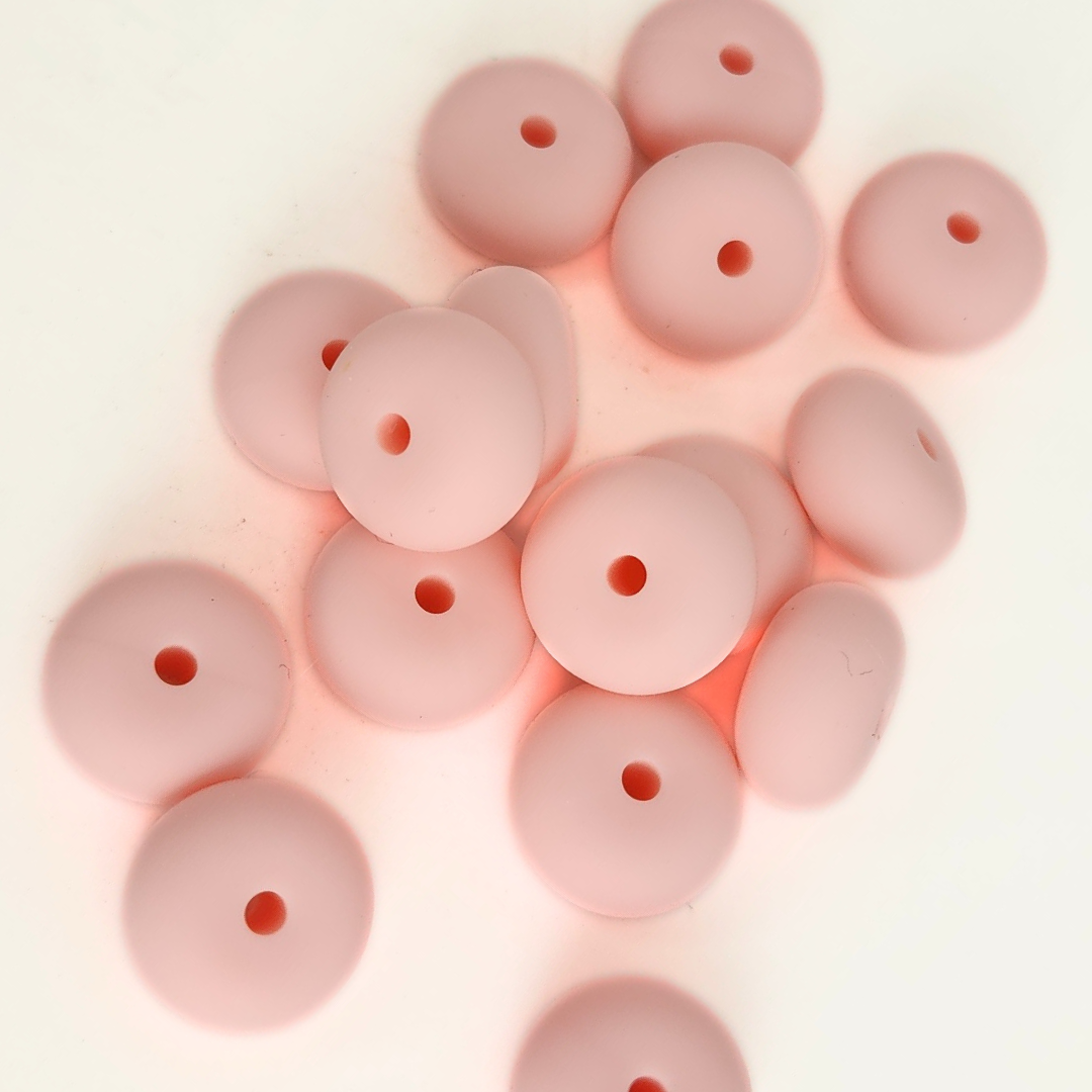Lentil Silicone 14mm