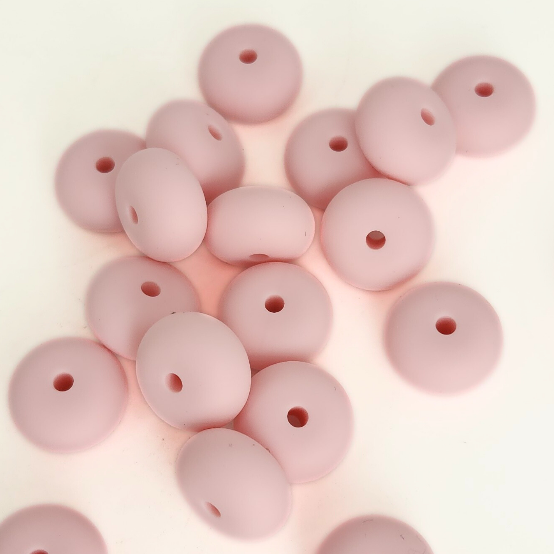 Lentil Silicone 14mm
