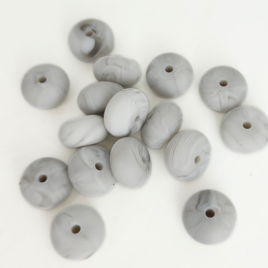 Lentil Silicone 14mm