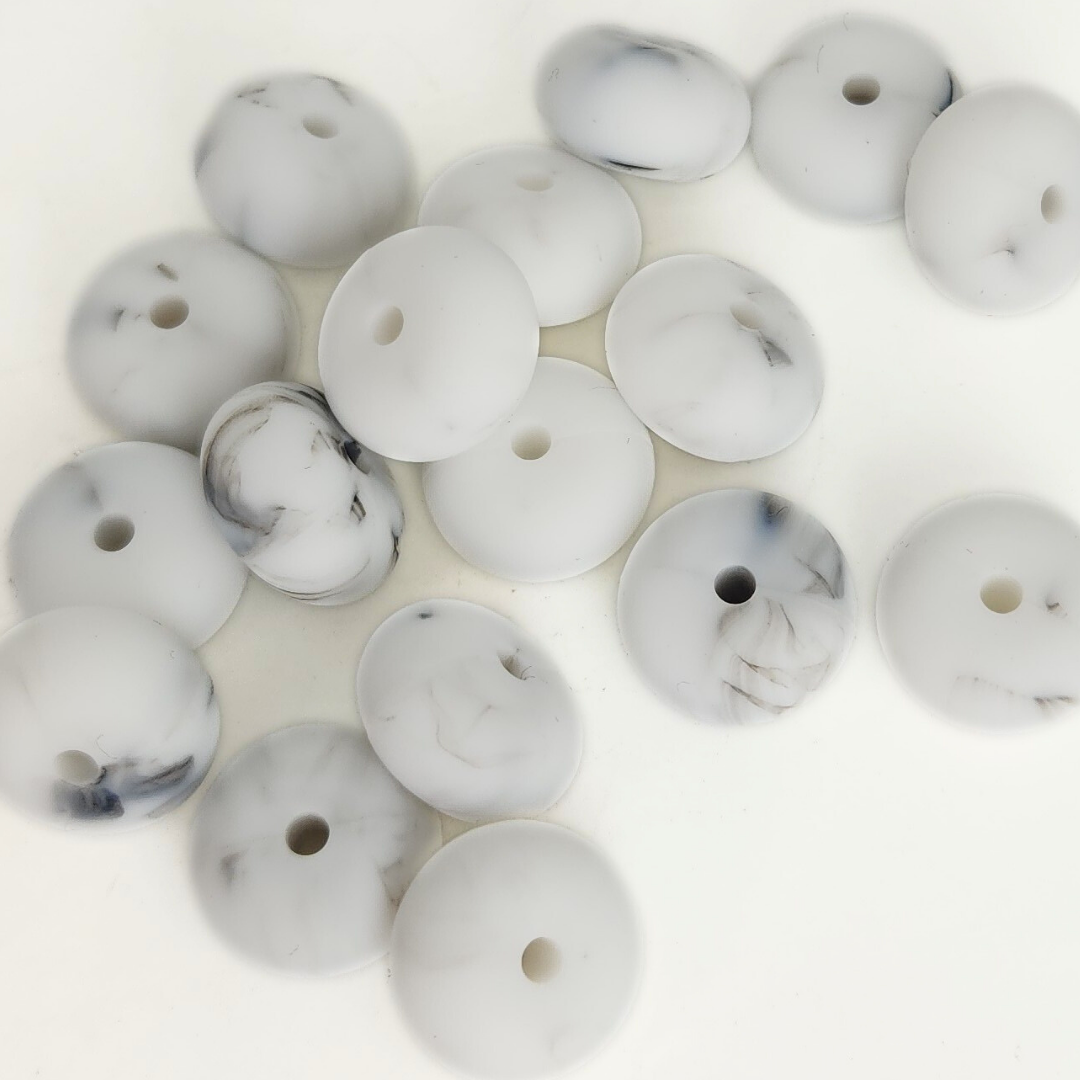 Lentil Silicone 14mm