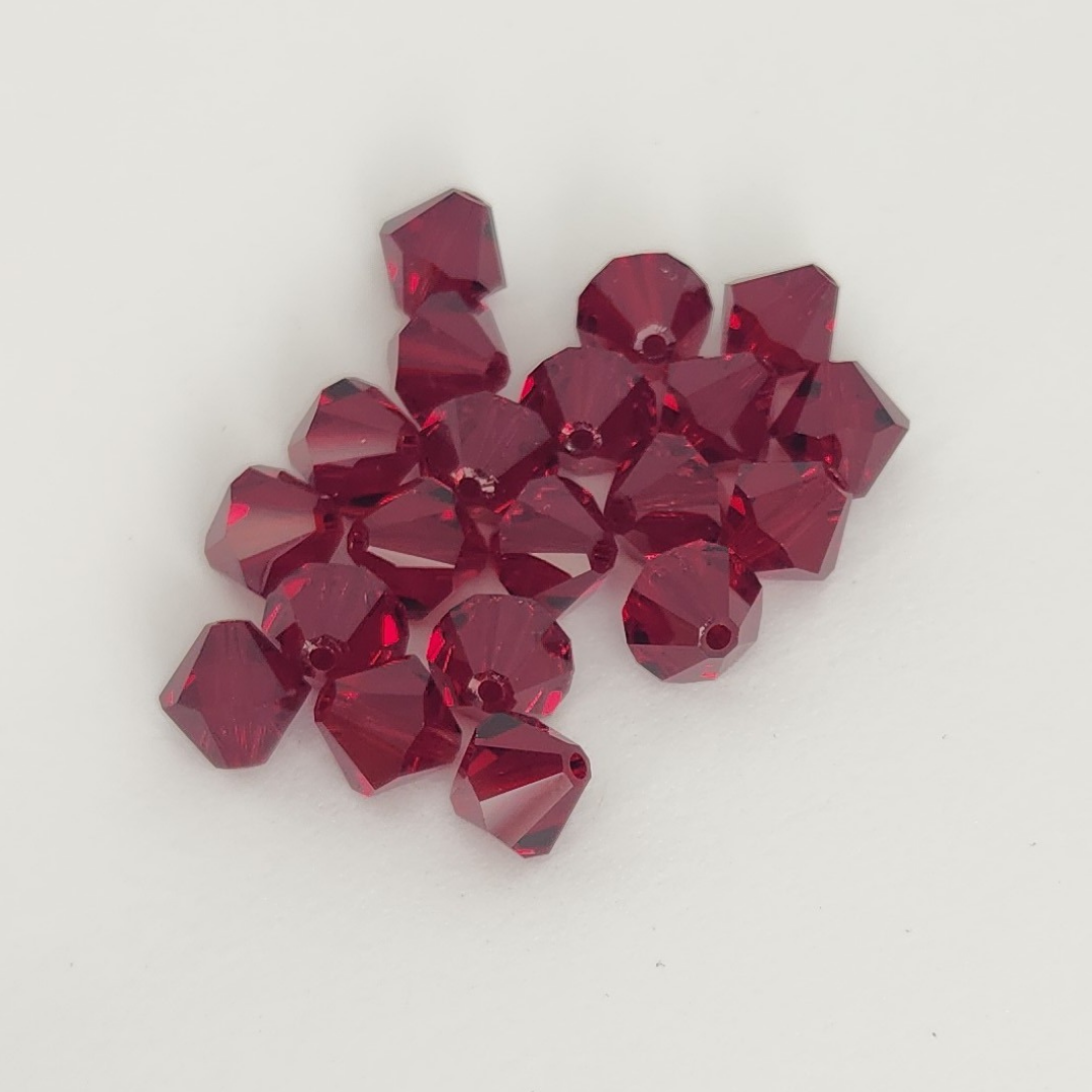 Bicone 8mm