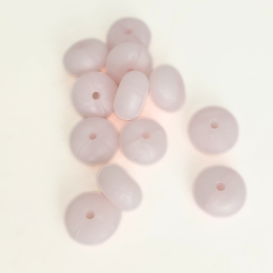 Lentil Silicone 14mm