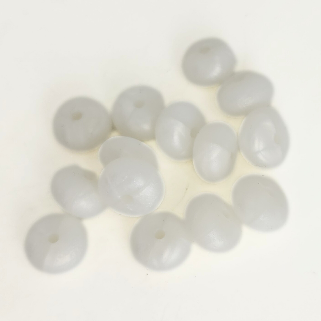 Lentil Silicone 14mm