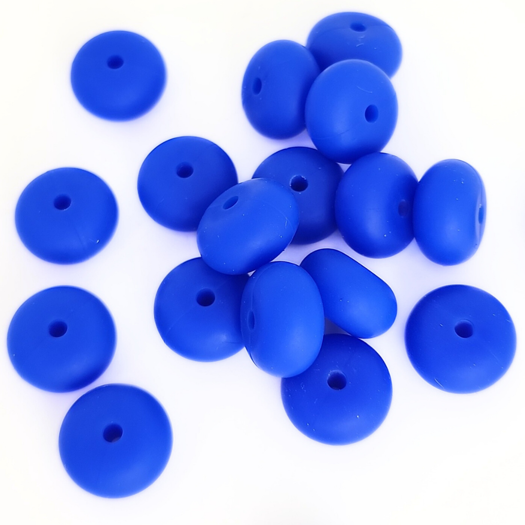 Lentil Silicone 14mm
