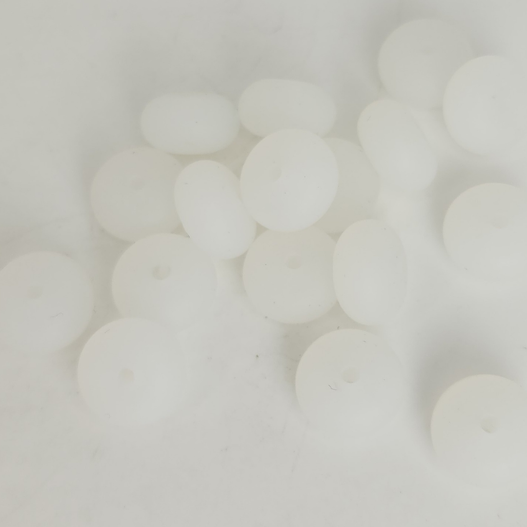 Lentil Silicone 14mm