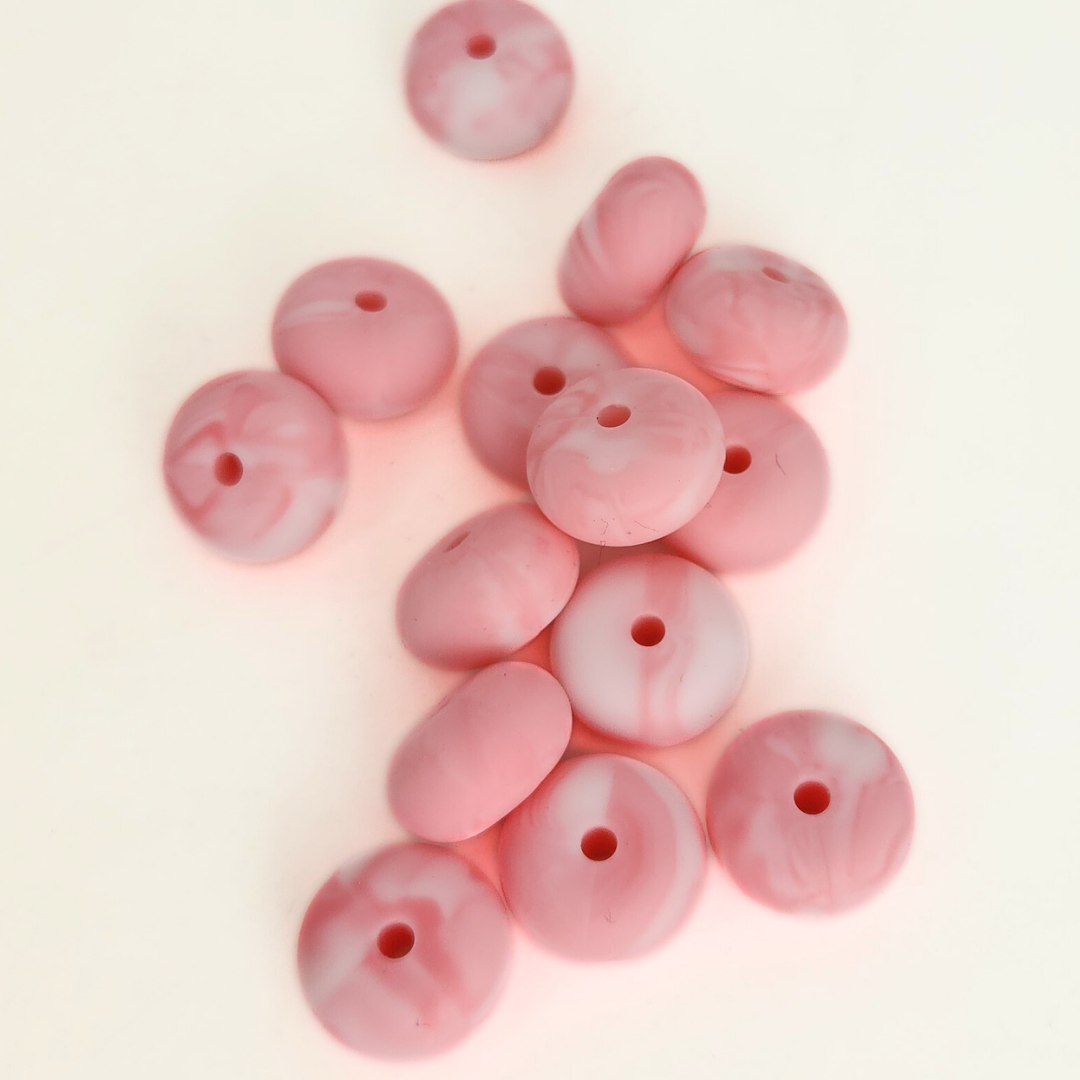 Lentil Silicone 14mm