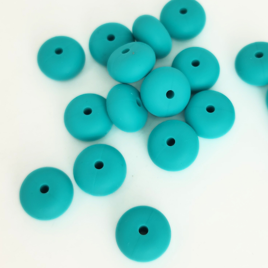 Lentil Silicone 14mm