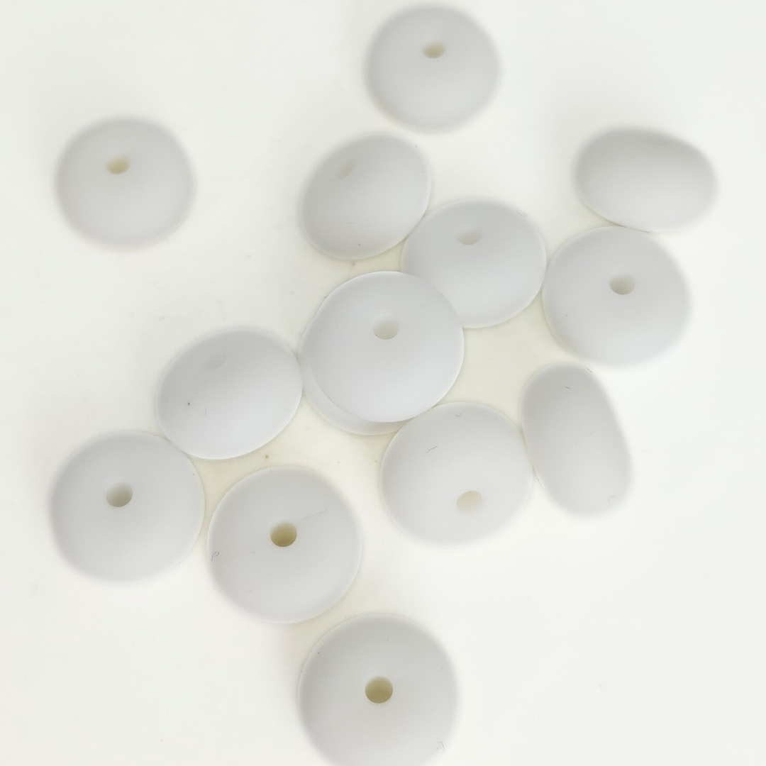 Lentil Silicone 14mm