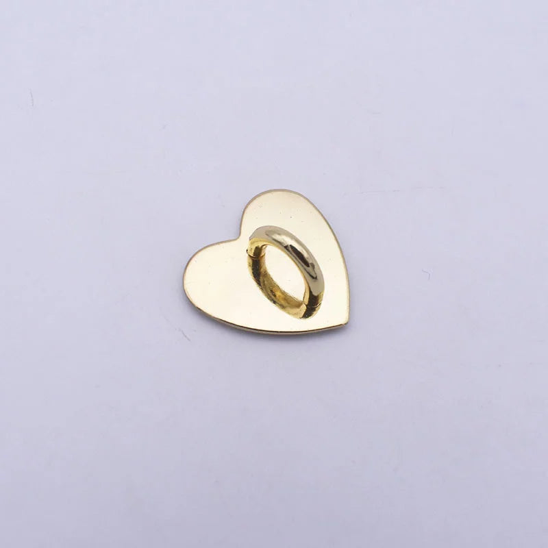 Heart Phone Grip 2.5cm