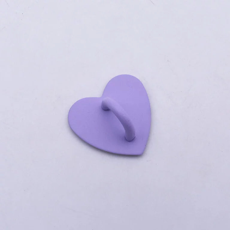 Heart Phone Grip 2.5cm