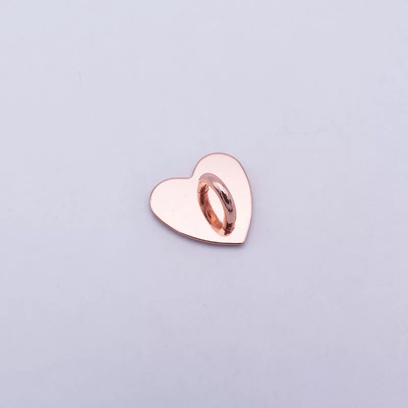 Heart Phone Grip 2.5cm