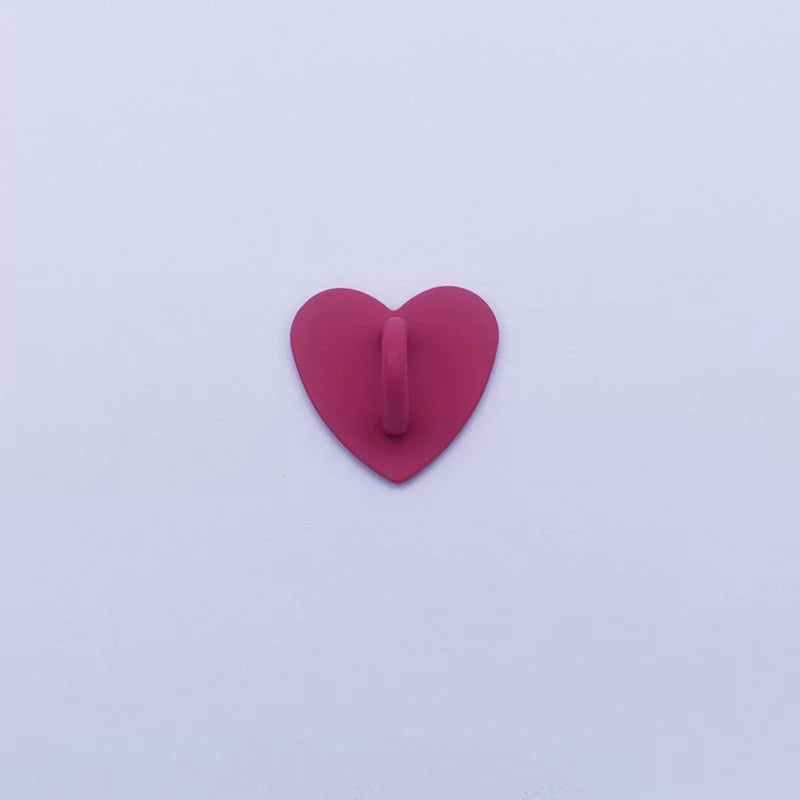 Heart Phone Grip 2.5cm