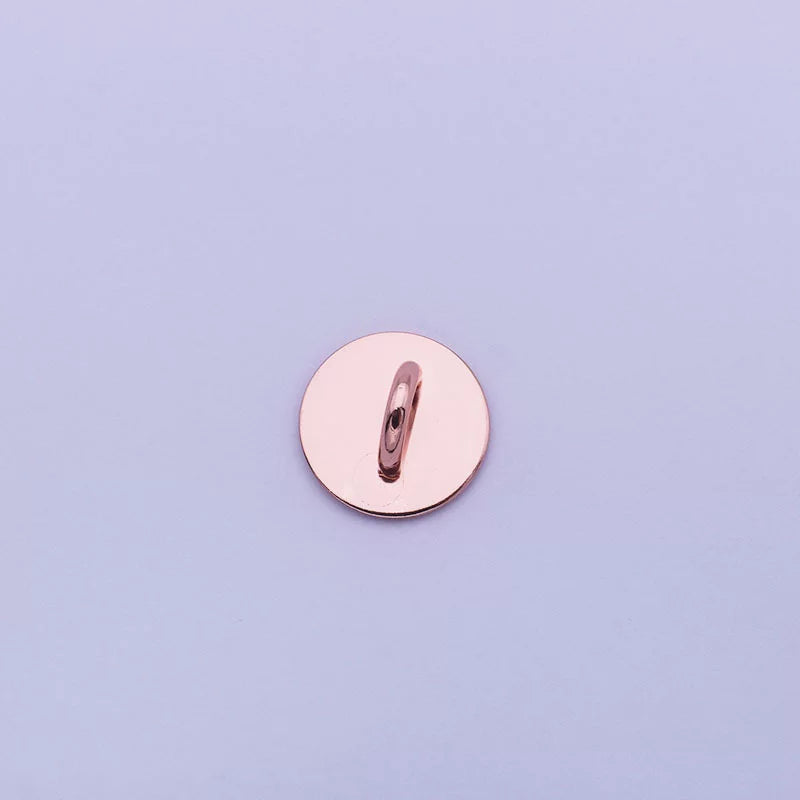 Round Phone Grip 2.5cm