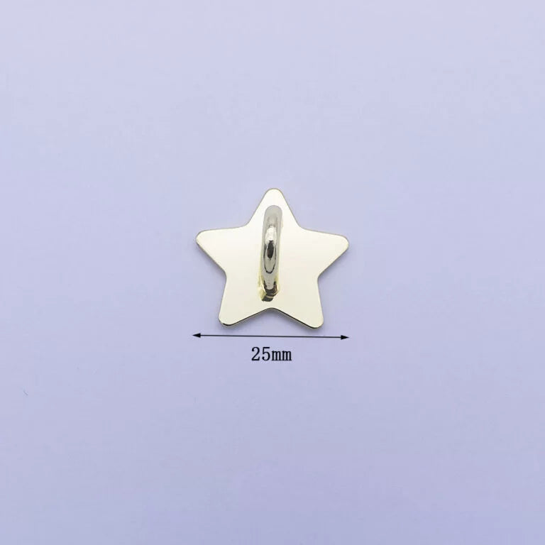 Star Phone Grip 2.5cm