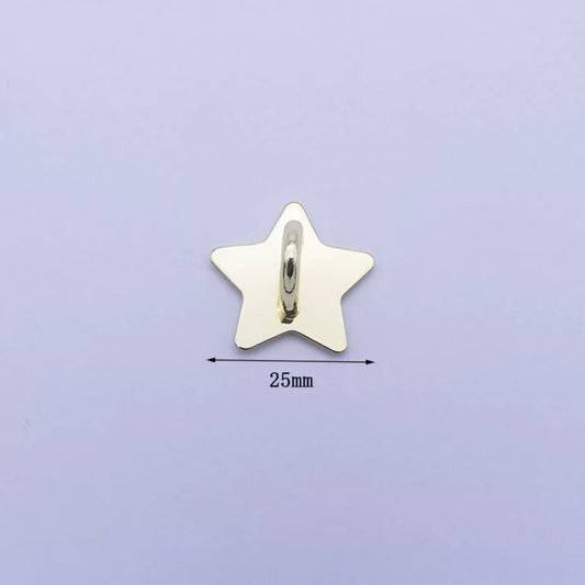 Star Phone Grip 2.5cm