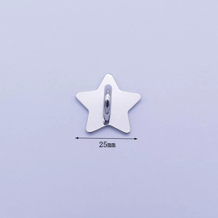 Star Phone Grip 2.5cm