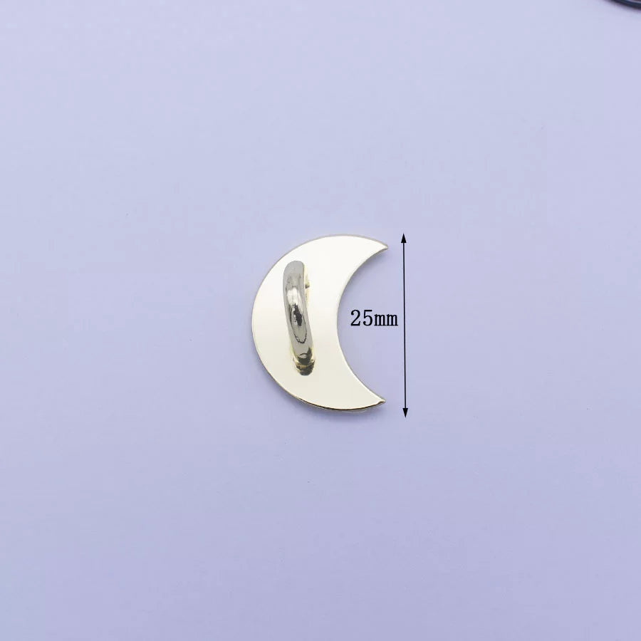 Moon Phone Grip 2.5cm