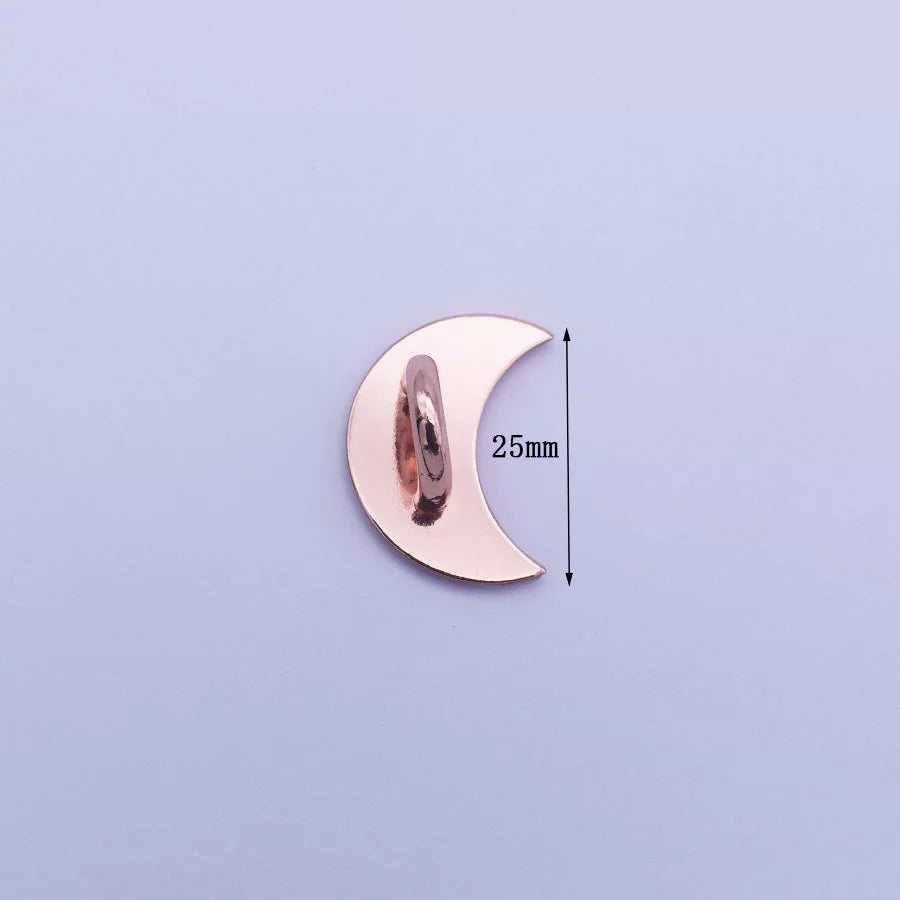 Moon Phone Grip 2.5cm