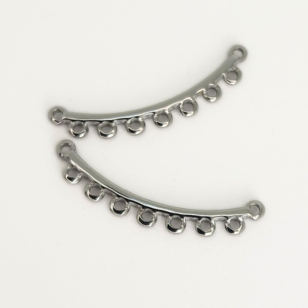 Basic Centerpiece Link 6x27mm