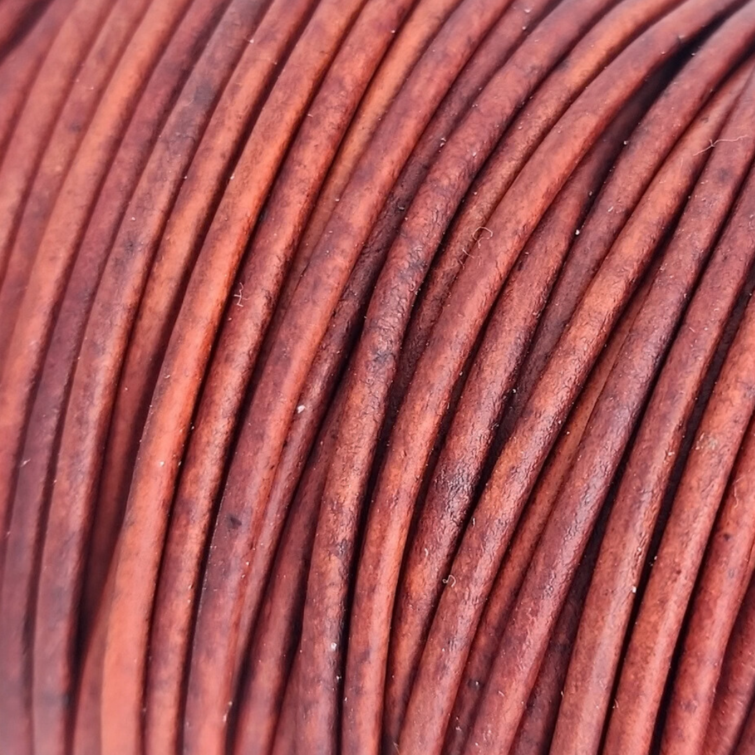Leather 2mm
