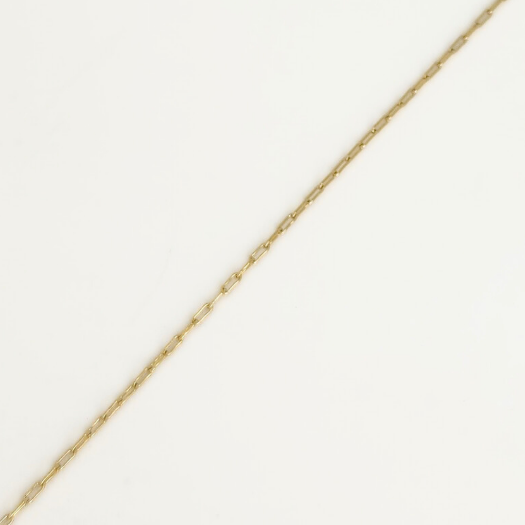 Stainless Steel Bead Chain .25mm
