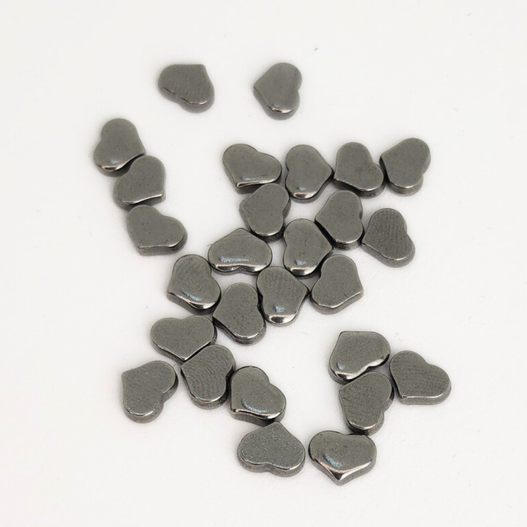 Heart Cabochon