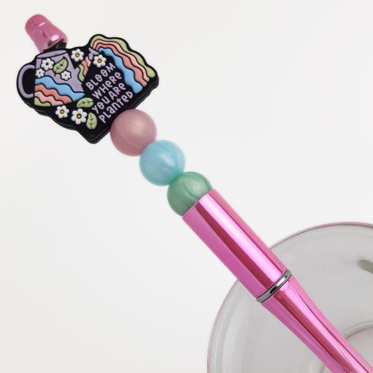 Garden Grace Pen