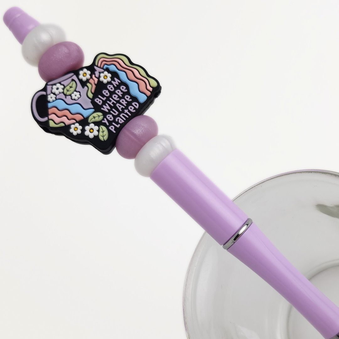 Bloom & Grow Pen