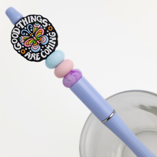 Chasing Spring Pen