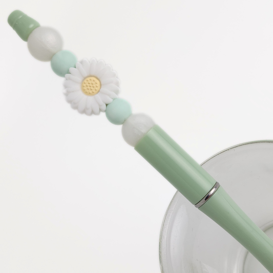Oopsie Daisy Pen