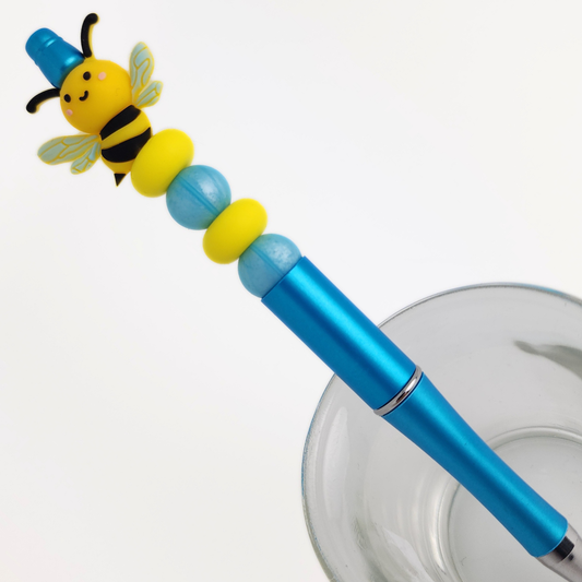 Springtime Buzz Pen