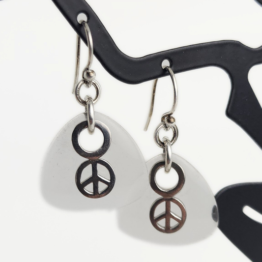 Easy Days Earrings