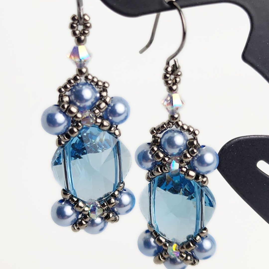 Royal Earrings