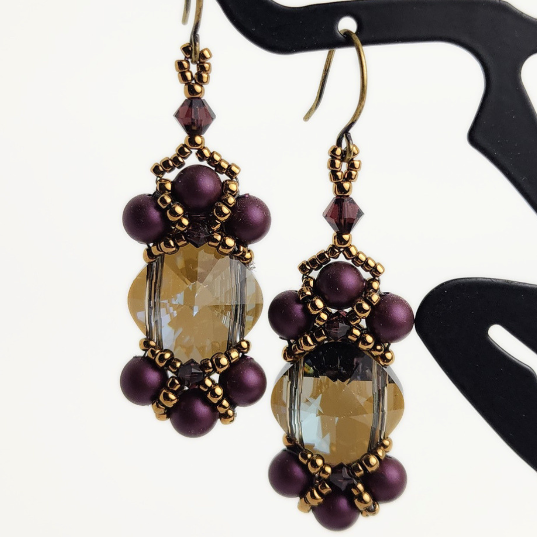 Royal Earrings