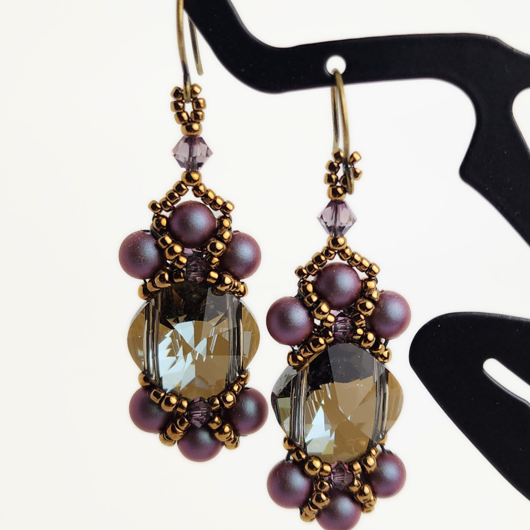 Royal Earrings