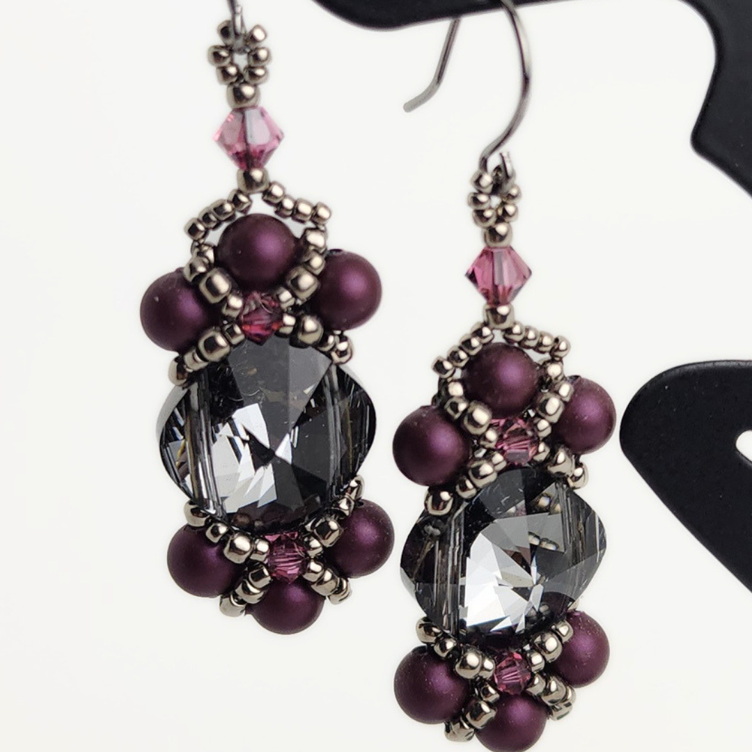 Royal Earrings