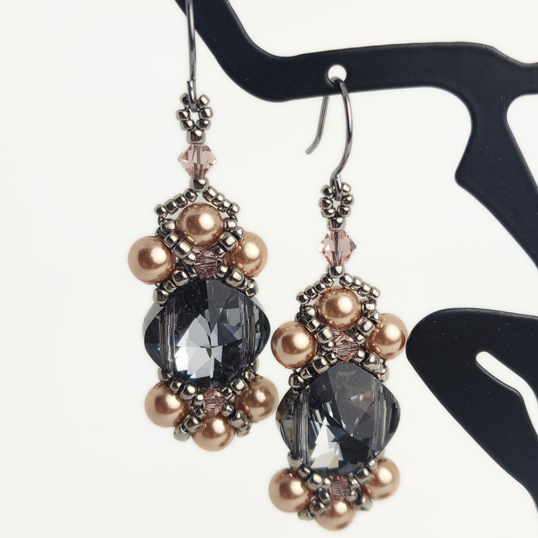 Royal Earrings
