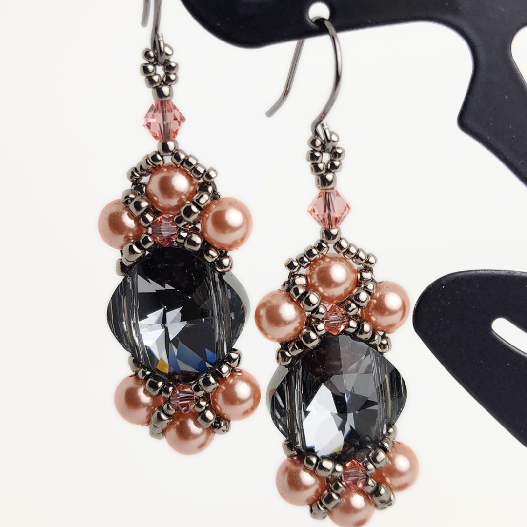 Royal Earrings