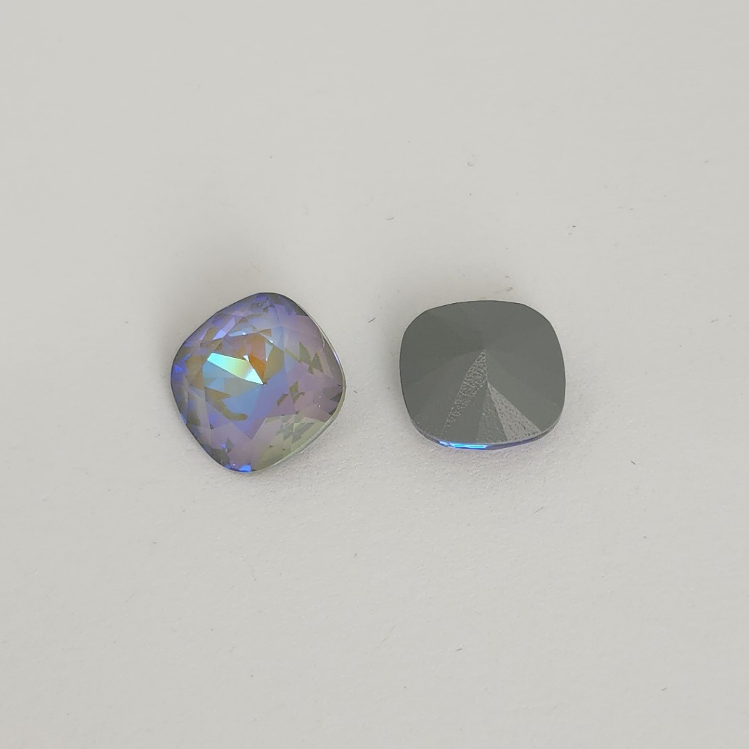 Square Cushion 12mm Pairs